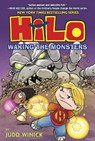 Hilo 4 - WINICK,  Judd - 9781524714949