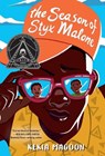 Season of Styx Malone - Kekla Magoon - 9781524715984