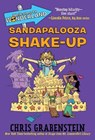 Welcome to Wonderland #3: Sandapalooza Shake-Up - Chris Grabenstein - 9781524717599
