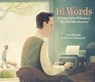 16 Words - Lisa Jean Rogers - 9781524720186