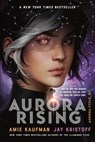 Aurora Rising - Amie Kaufman ; Jay Kristoff - 9781524720988