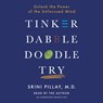 Tinker Dabble Doodle Try -  - 9781524723088