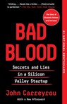 Bad Blood - John Carreyrou - 9781524731663