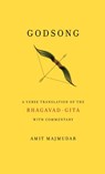 Godsong - Amit Majmudar - 9781524733483