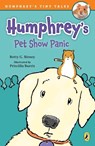 Humphrey's Pet Show Panic - Betty G. Birney - 9781524737184