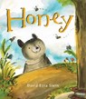 Honey - David Ezra Stein - 9781524737870