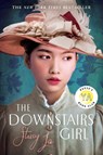 The Downstairs Girl - Stacey Lee - 9781524740979