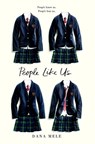People Like Us - Dana Mele - 9781524741709