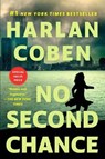 No Second Chance - Harlan Coben - 9781524744434