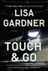 Touch & Go - GARDNER,  Lisa - 9781524744441