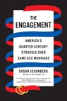 The Engagement - Sasha Issenberg - 9781524748739