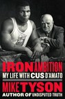Iron Ambition -  - 9781524750671