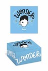 Wonder Notes - R. J. Palacio - 9781524759407