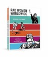 Rad Women Worldwide - SCHATZ,  Kate ; Stahl, Miriam Klein - 9781524759551