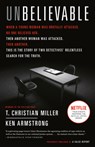 Unbelievable - T. Christian Miller ; Ken Armstrong - 9781524759940