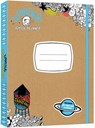 Wonder school planner -  - 9781524760489