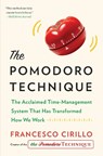Pomodoro Technique - Francesco Cirillo - 9781524760700