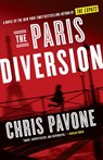 The Paris Diversion - Chris Pavone - 9781524761516