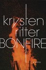 Bonfire - Krysten Ritter - 9781524762452