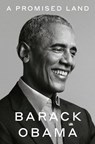 Promised Land - Barack Obama - 9781524763169