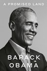 Promised Land - Barack Obama - 9781524763176