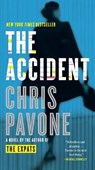 ACCIDENT - Chris Pavone - 9781524763237