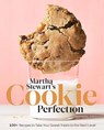 Martha Stewart's Cookie Perfection - Martha Stewart Living - 9781524763398