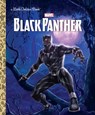 Black Panther Little Golden Book (Marvel: Black Panther) - Frank Berrios - 9781524763886