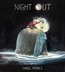 Night Out - Daniel Miyares - 9781524765743