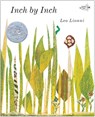 Inch by Inch - Leo Lionni - 9781524766146