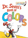 Dr. Seuss's Book of Colors - Dr. Seuss - 9781524766184