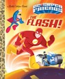 The Flash! (DC Super Friends) - Frank Berrios - 9781524768584