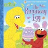 Runaway Egg - Naomi Kleinberg ; Joe Mathieu - 9781524769055