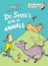 Dr. Seuss's Book of Animals - Dr. Seuss - 9781524770556