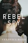 Rebel Spy - Veronica Rossi - 9781524771249
