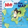 Me on the Map - Joan Sweeney ; Qin Leng - 9781524772017