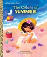 The Colors of Summer - Danna Smith - 9781524773441
