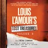 Louis L'Amour's Lost Treasures: Volume 2 -  - 9781524783518