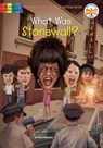 What Was Stonewall? - Nico Medina ; Who HQ - 9781524786007