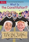 WHAT IS THE CONSTITUTION - Patricia Brennan Demuth - 9781524786113
