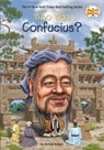 Who Was Confucius? - Michael Burgan ; Who HQ - 9781524788735