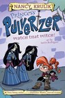 Watch That Witch! #5 - Nancy Krulik - 9781524790929