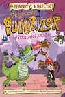 The Dragon's Tale #6 - Nancy Krulik - 9781524791537