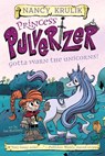 Gotta Warn the Unicorns! #7 - Nancy Krulik - 9781524791568