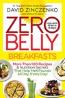 Zero Belly Breakfasts - David Zinczenko ; Michael Freidson - 9781524796907