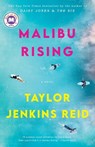 Malibu Rising - Taylor Jenkins Reid - 9781524798673