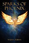 Sparks of Phoenix - Najwa Zebian - 9781524852726