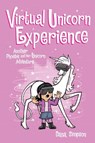 Virtual Unicorn Experience - Dana Simpson - 9781524860707