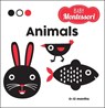 Animals: A Baby Montessori Book - Agnese Baruzzi - 9781524862688