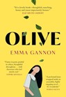 Olive - Emma Gannon - 9781524865009